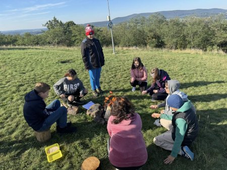 Účelové cvičenie