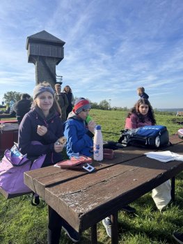 Účelové cvičenie