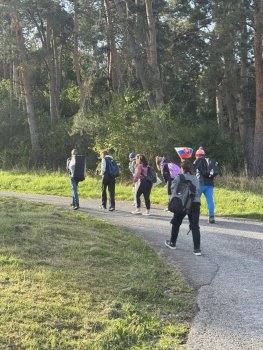 Účelové cvičenie