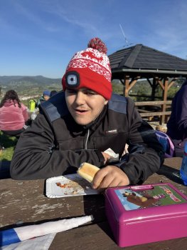 Účelové cvičenie