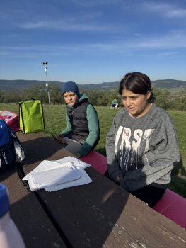 Účelové cvičenie