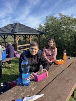 Účelové cvičenie