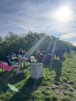 Účelové cvičenie