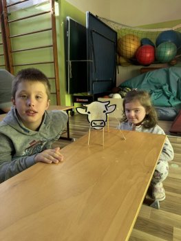 Hovorme o jedle - prvý deň