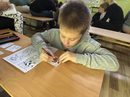 Hovorme o jedle - prvý deň