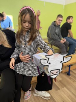 Hovorme o jedle - prvý deň