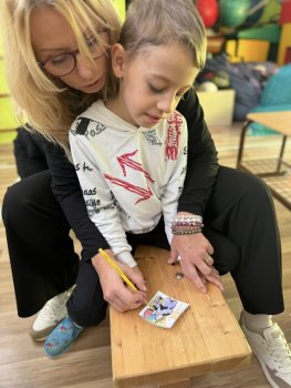 Hovorme o jedle - prvý deň