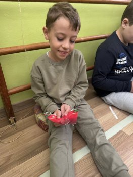 Hovorme o jedle - druhý deň