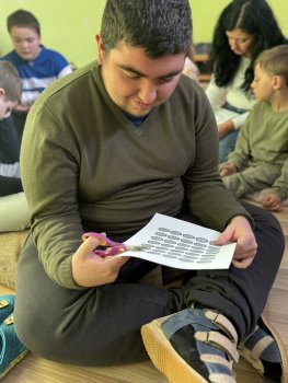 Hovorme o jedle - druhý deň