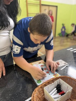 Hovorme o jedle - druhý deň