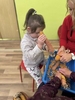 Hovorme o jedle - druhý deň