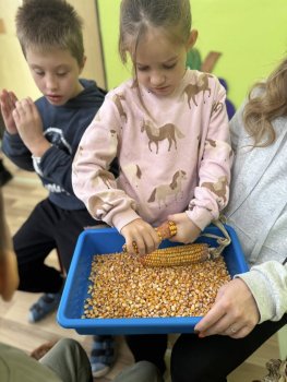 Hovorme o jedle - druhý deň