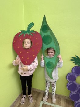 Hovorme o jedle - druhý deň