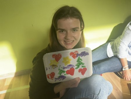 Hovorme o jedle - tretí deň