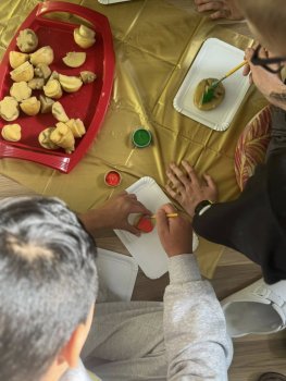 Hovorme o jedle - tretí deň