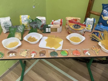 Hovorme o jedle - tretí deň