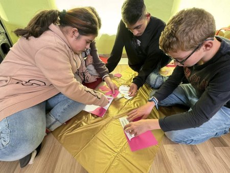 Hovorme o jedle - tretí deň