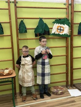 Hovorme o jedle - tretí deň