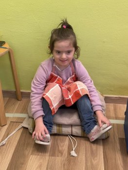 Hovorme o jedle - tretí deň