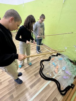 Hovorme o jedle - štvrtý deň