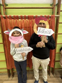 Hovorme o jedle - štvrtý deň