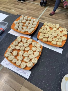 Hovorme o jedle - štvrtý deň