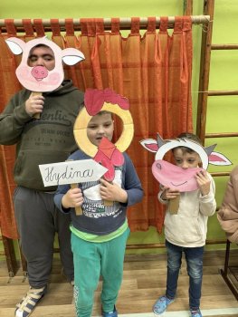 Hovorme o jedle - štvrtý deň