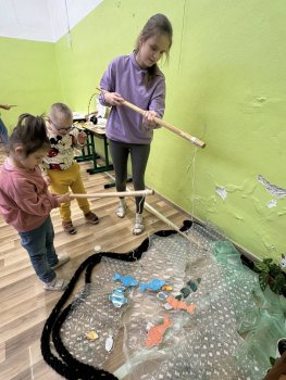 Hovorme o jedle - štvrtý deň