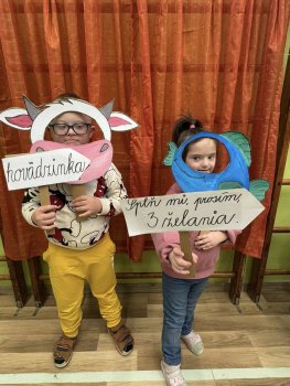 Hovorme o jedle - štvrtý deň