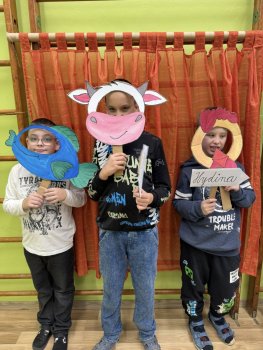 Hovorme o jedle - štvrtý deň