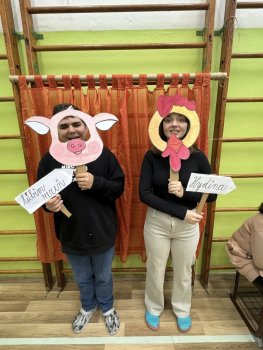 Hovorme o jedle - štvrtý deň