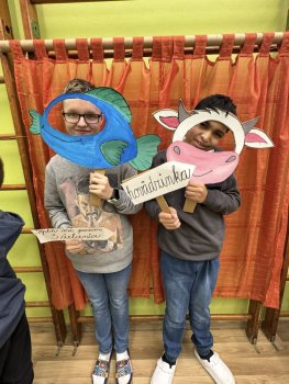 Hovorme o jedle - štvrtý deň