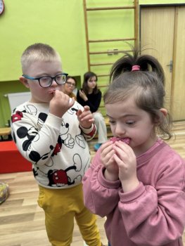 Hovorme o jedle - štvrtý deň