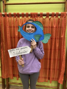 Hovorme o jedle - štvrtý deň