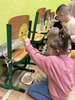 Hovorme o jedle - štvrtý deň