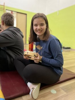 BUBNOVAČKA 2025 – Aby bolo deti lepšie počuť!