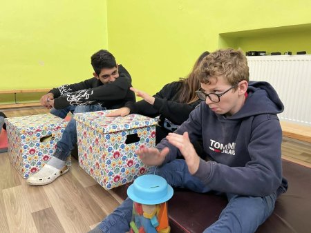 BUBNOVAČKA 2025 – Aby bolo deti lepšie počuť!