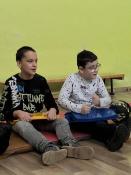 BUBNOVAČKA 2025 – Aby bolo deti lepšie počuť!