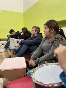 BUBNOVAČKA 2025 – Aby bolo deti lepšie počuť!