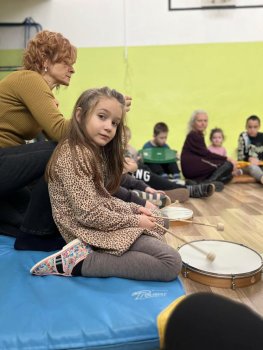 BUBNOVAČKA 2025 – Aby bolo deti lepšie počuť!