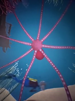 Navštívilo nás sférické kino!