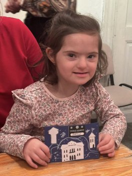 Predvianočné dopoludnie v Múzeu Andreja Sládkoviča