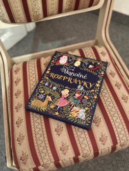 Predvianočné dopoludnie v Múzeu Andreja Sládkoviča