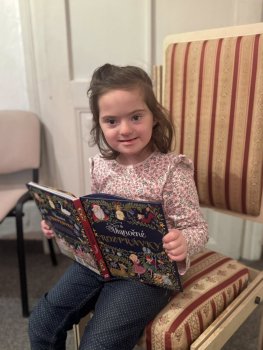 Predvianočné dopoludnie v Múzeu Andreja Sládkoviča