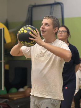 Železný muž, železná žena