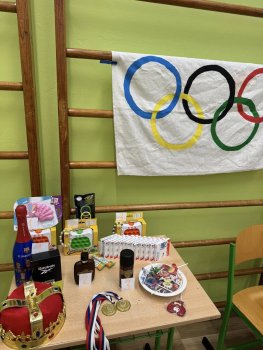 Železný muž, železná žena