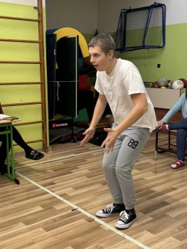 Železný muž, železná žena