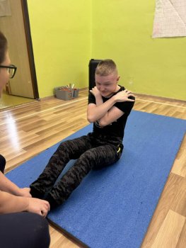 Železný muž, železná žena