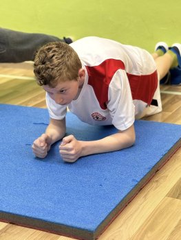 Železný muž, železná žena