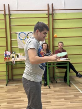 Železný muž, železná žena